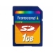 Transcend SD 1Gb